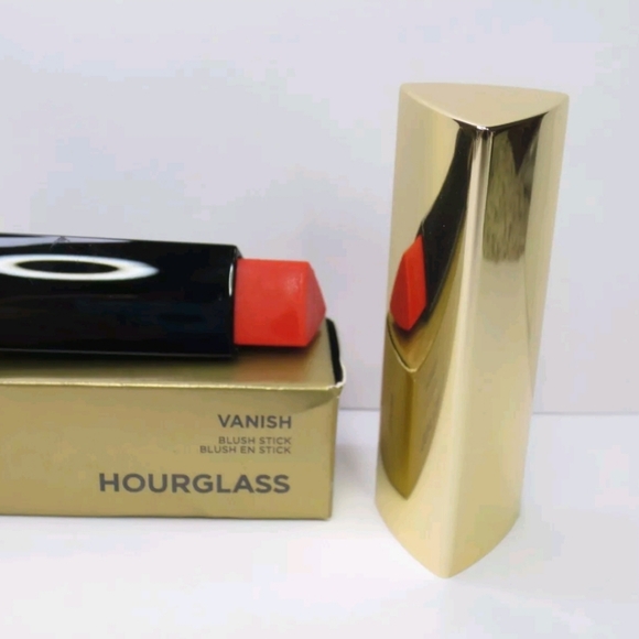 Hourglass Vanish Blush Stick - Revel - Picture 2 of 6